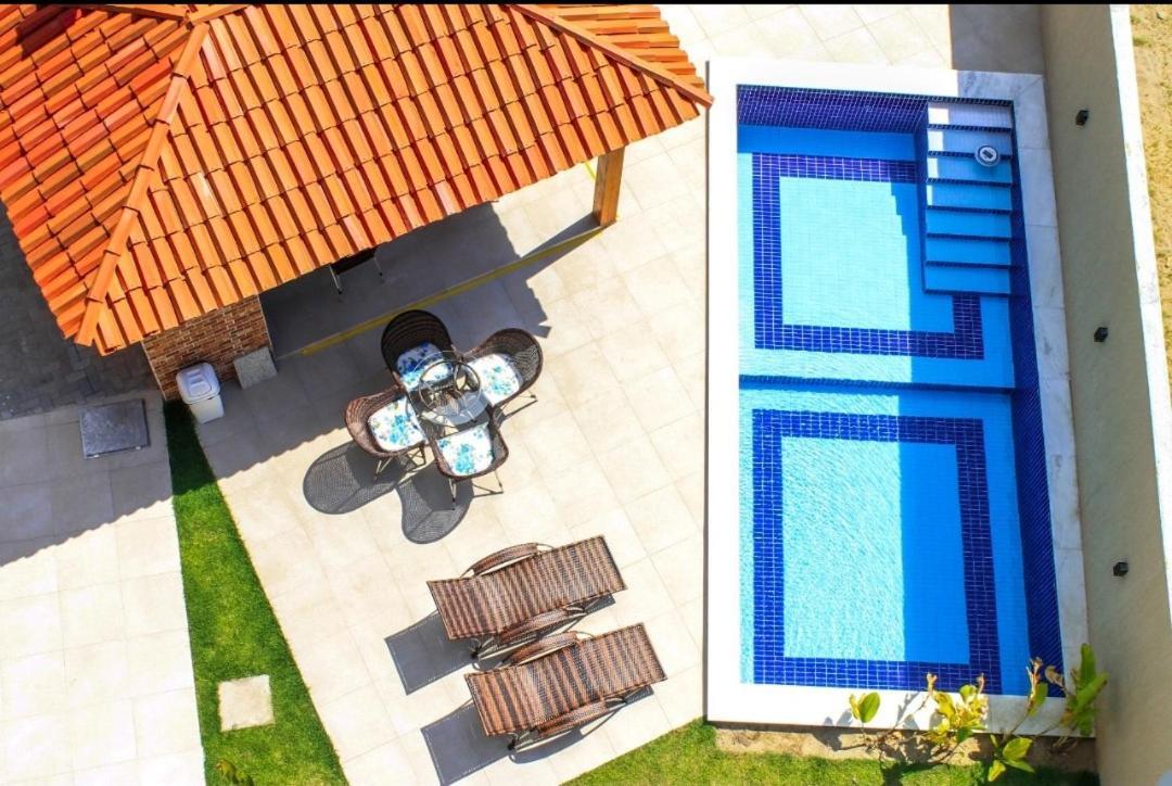 Makaiba Residence 203 Pôrto das Galinhas Exterior foto