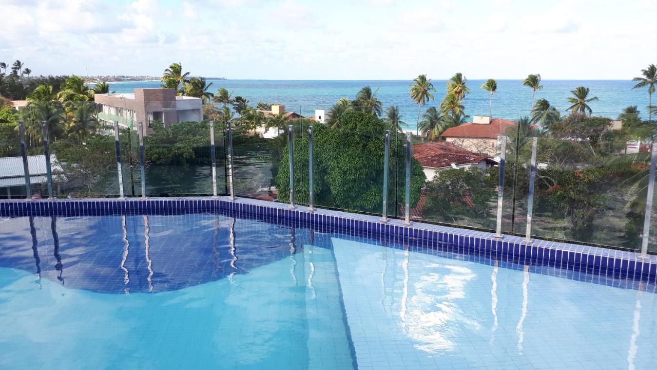 Makaiba Residence 203 Pôrto das Galinhas Exterior foto