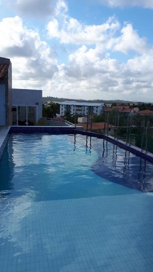 Makaiba Residence 203 Pôrto das Galinhas Exterior foto