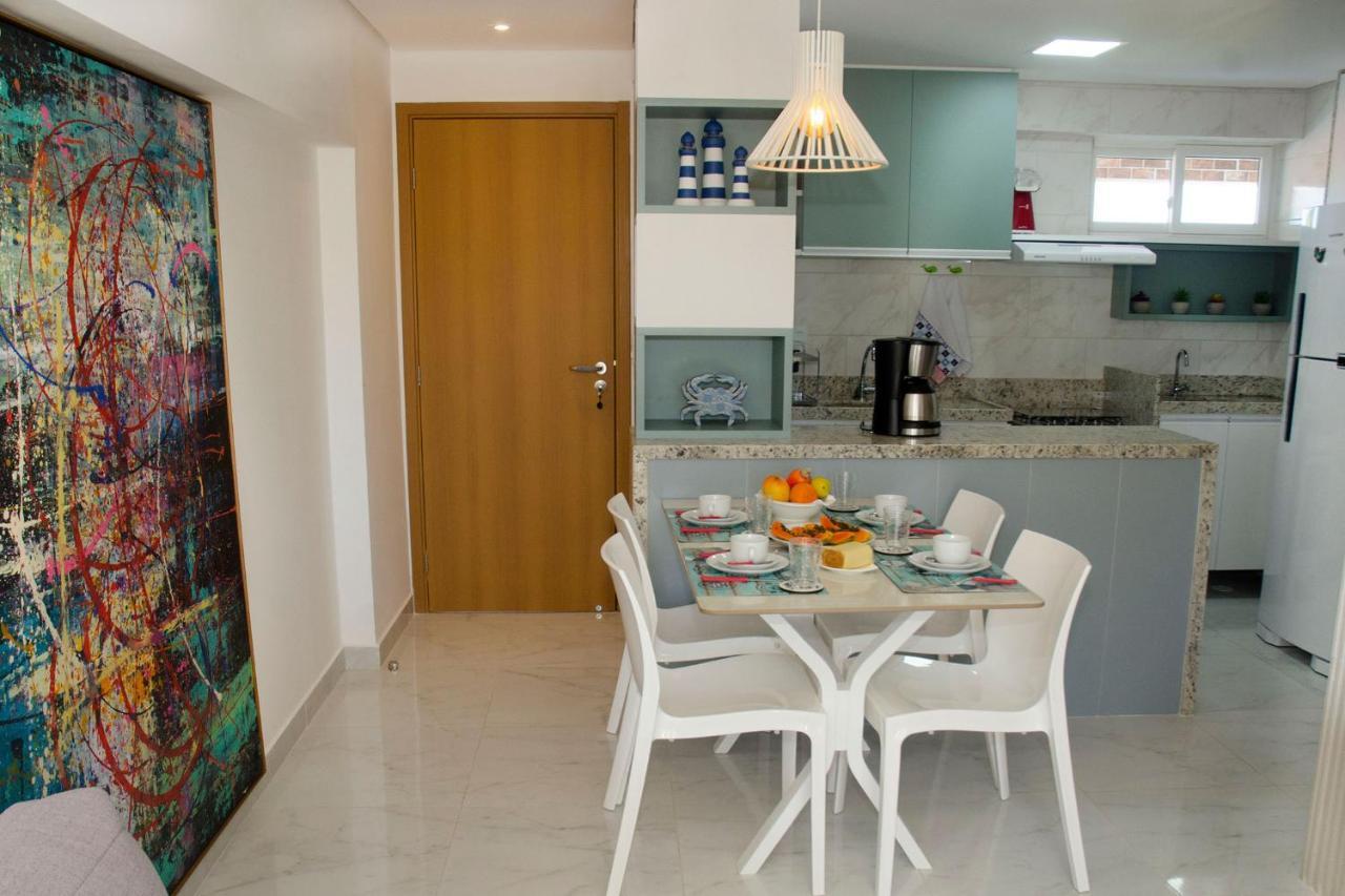 Makaiba Residence 203 Pôrto das Galinhas Exterior foto